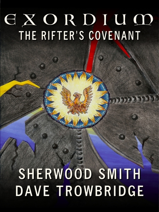 Title details for The Rifter's Covenant by Sherwood Smith - Available